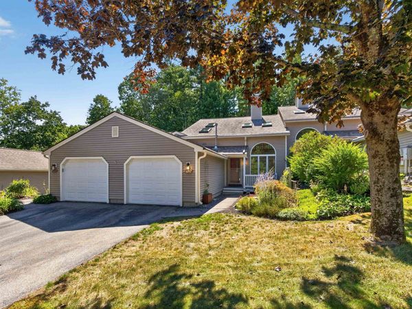 45 Bucks Hill Road, Durham, NH 03824