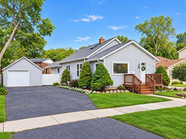 531 Elizabeth Street, Milford, MI 48381