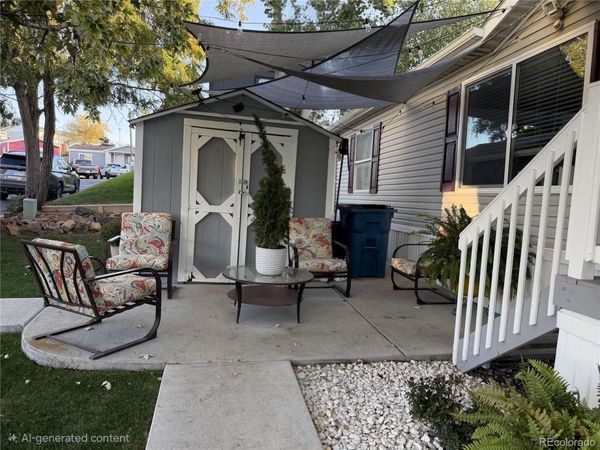9400 Elm Court, Federal Heights, CO 80260