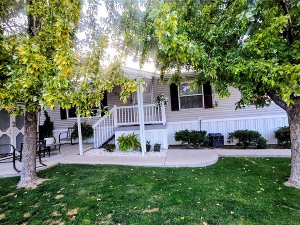 9400 Elm Court, Federal Heights, CO 80260
