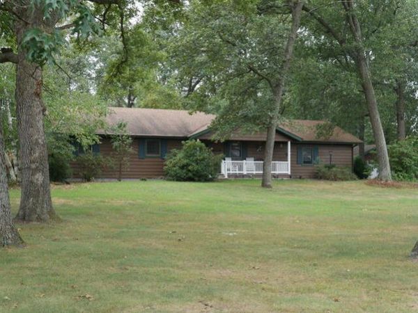3785 W 50 S, Morocco, IN 47963