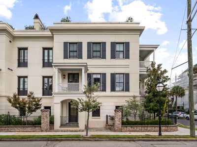 31 Smith Street, Unit 201, Charleston, SC 29401