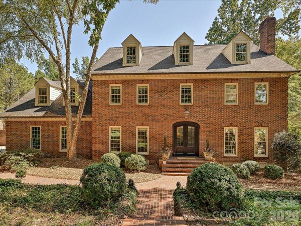 7019 Whitemarsh Court, Charlotte, NC 28210