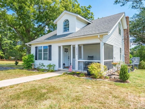 28032 Pole Running Road, Mount Pleasant, NC 28124