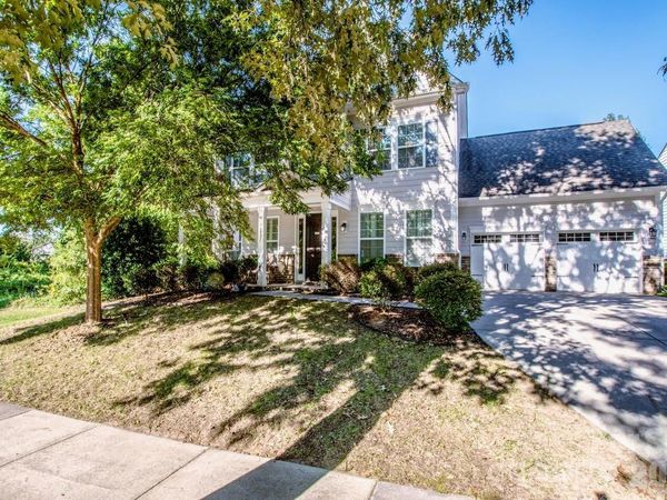 19921 Wooden Tee Drive, Davidson, NC 28036
