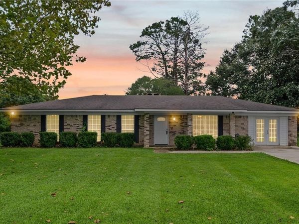 45600 Red Hill Road, Bay Minette, AL 36507
