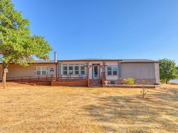 20926 E Ranch Lane E, Blanchard, OK 73010