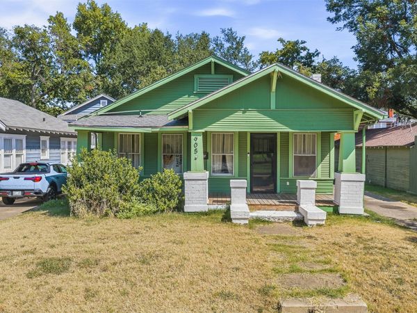 905 3rd Avenue SW, Ardmore, OK 73401