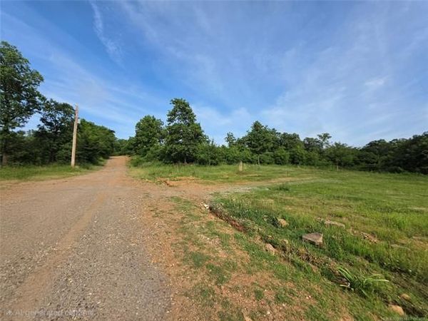 S 4597 Road , Sallisaw, OK 74955