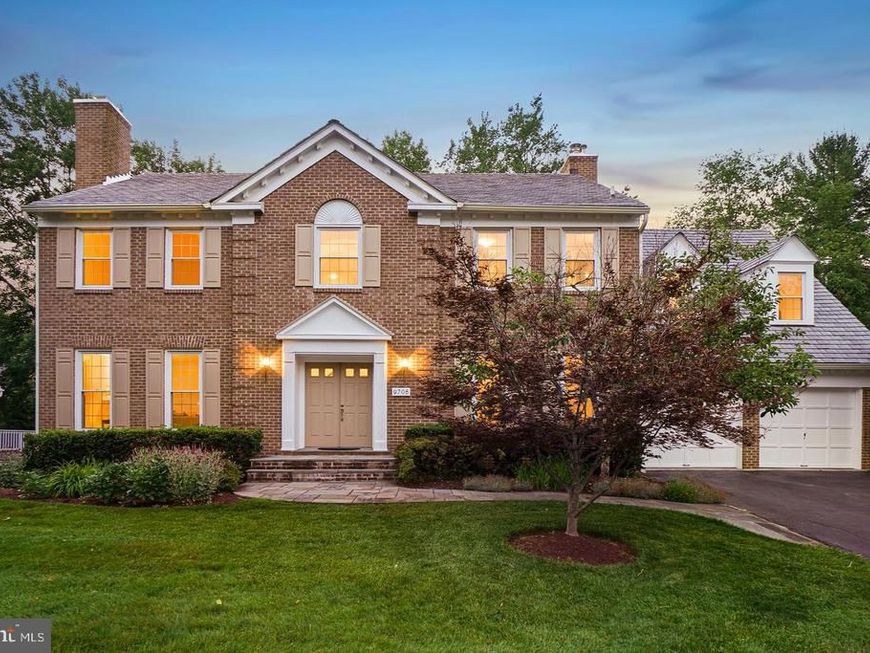 9705 Holloway Hill, Potomac, MD 20854 Main Photo