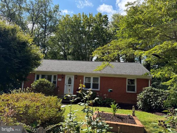 1905 SWANSON DRIVE, CHARLOTTESVILLE, VA 22901