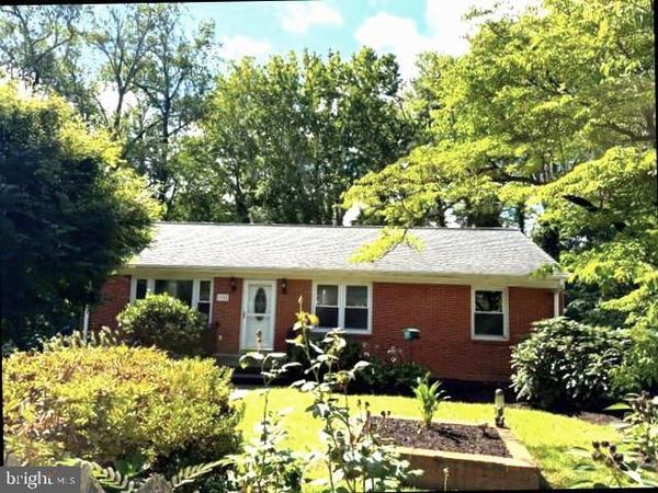 1905 SWANSON DRIVE , CHARLOTTESVILLE, VA 22901