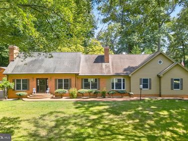 9599 WOODBERRY FOREST ROAD, ORANGE, VA 22960