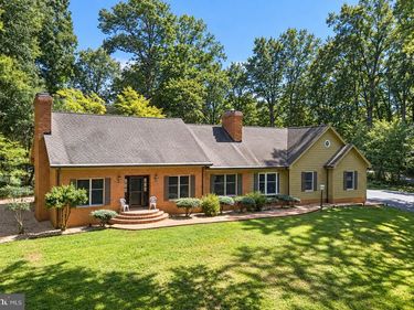 9599 WOODBERRY FOREST ROAD, ORANGE, VA 22960