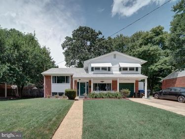 8912 BATTERY ROAD , ALEXANDRIA, VA 22308