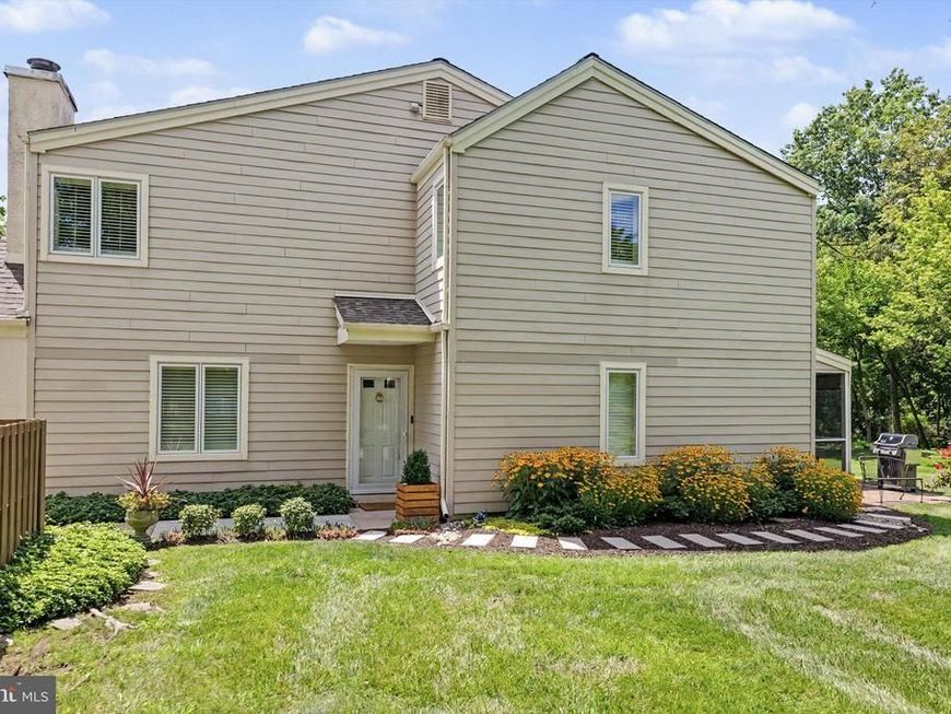 525 Portsmouth Court , Doylestown, PA 18901 Main Photo