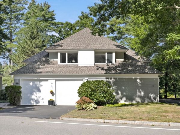 58 Country Club Way, Ipswich, MA 01938