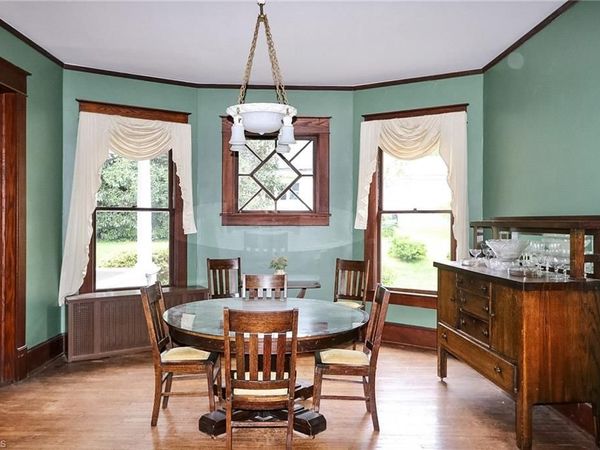 418 W Main Street, Elkin, NC 28621