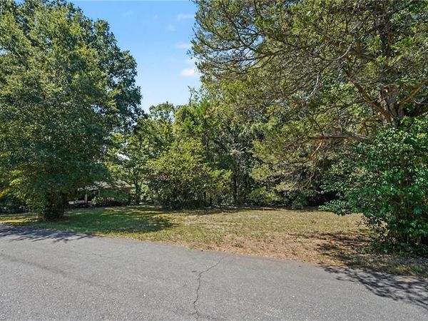 0 Broad Street, Ramseur, NC 27316
