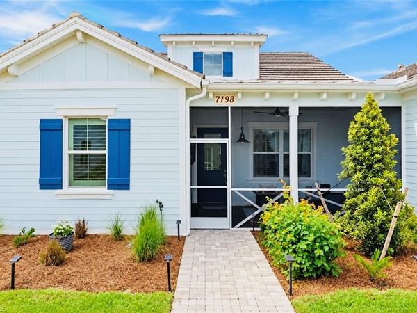 7198 Saona CT , NAPLES, FL 34113