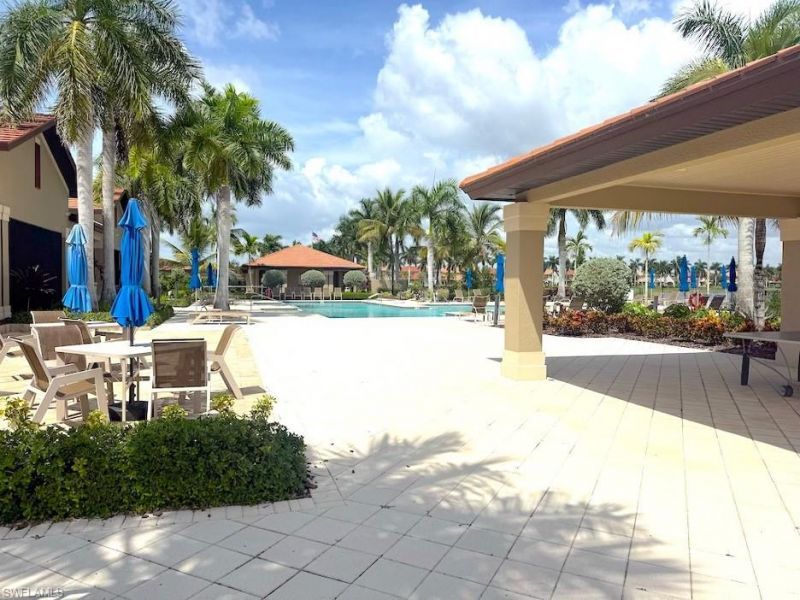 1482 Santiago Cir, Naples, FL 34113 Photo