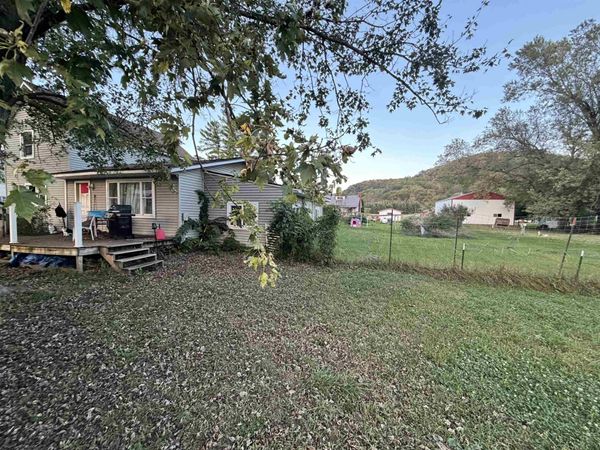 25303 Jefferson Street, Richland Center, WI 53581
