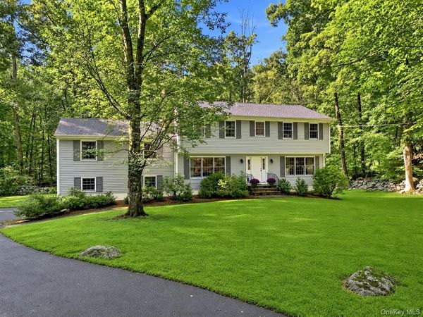 55 Brandon Drive, Mount Kisco, NY 10549