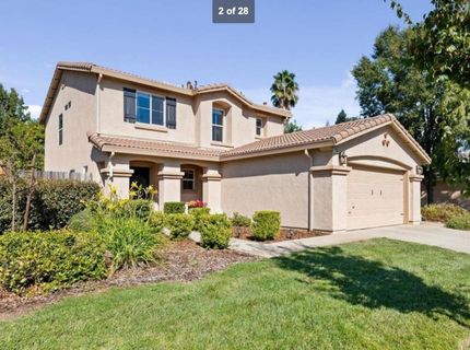 4268 Monhegan Way, Mather, CA 95655 Photo
