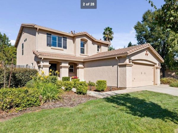 4268 Monhegan Way, Mather, CA 95655