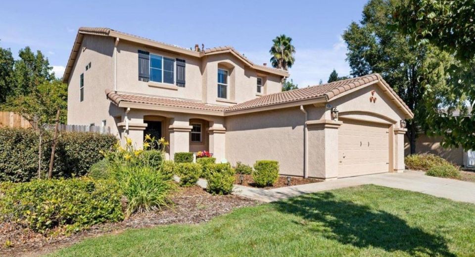 4268 Monhegan Way, Mather, CA 95655 Photo