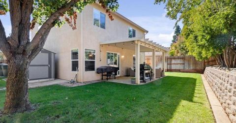 4268 Monhegan Way, Mather, CA 95655 Photo