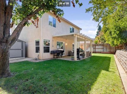 4268 Monhegan Way, Mather, CA 95655 Photo