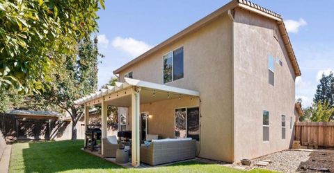 4268 Monhegan Way, Mather, CA 95655 Photo