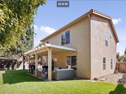 4268 Monhegan Way, Mather, CA 95655 Photo