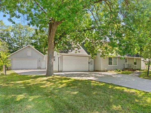 1284 12th Avenue N, Saint Cloud, MN 56303