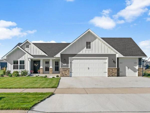 2063 Sandstone Loop N, Sartell, MN 56377