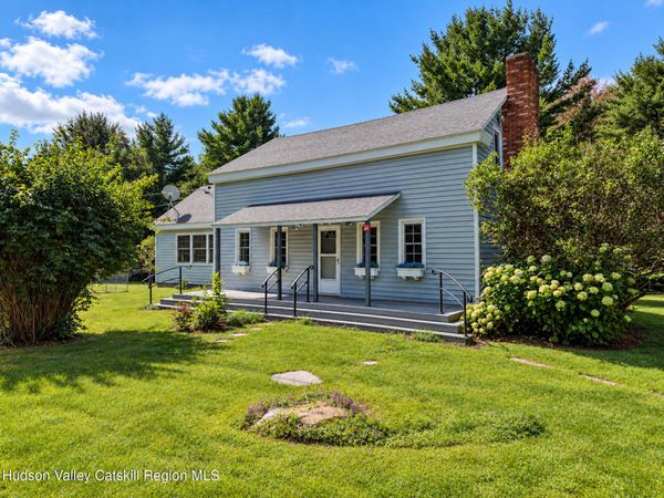 477 Campbell Road, Windham, NY 12496