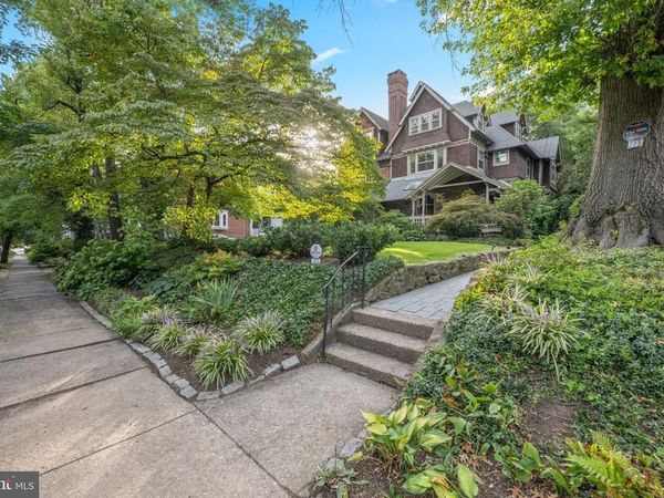 223 E GOWEN AVENUE, PHILADELPHIA, PA 19119