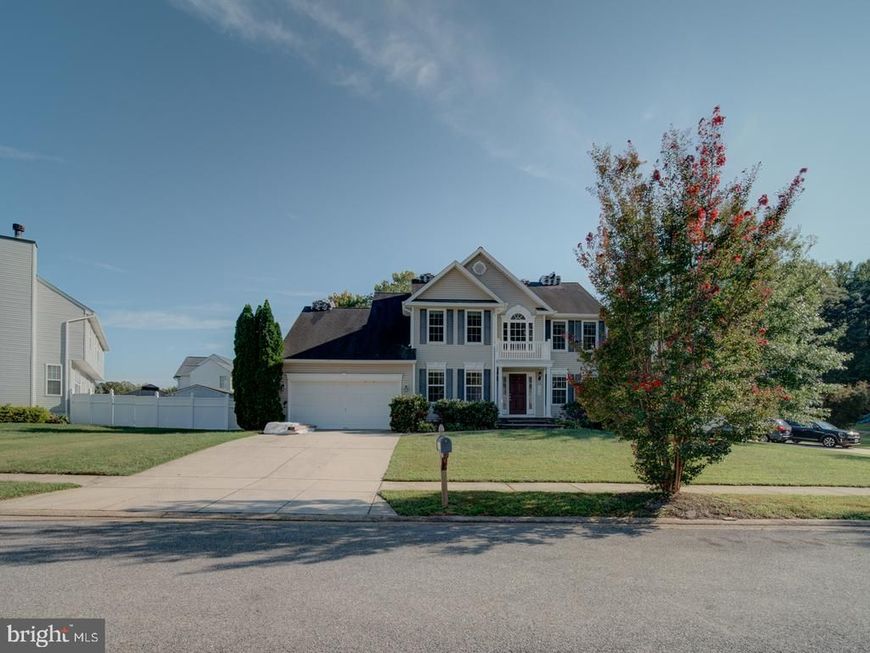 103 Susan Constant Court , La Plata, MD 20646 Main Photo