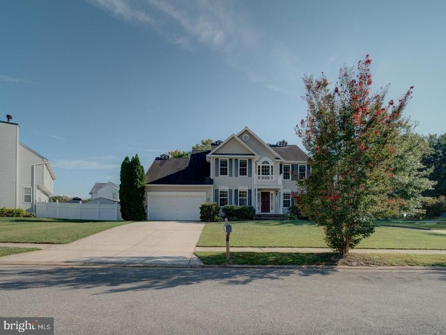 103 Susan Constant Court , La Plata, MD 20646 Main Photo