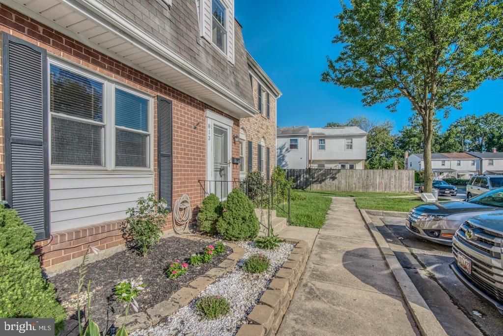 MIDDLE RIVER, MD 21220