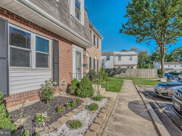 MIDDLE RIVER, MD 21220