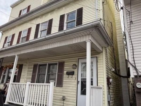 427 N NORTH , MINERSVILLE, PA 17954