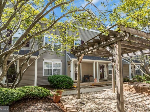 312 GOLDENROD COURT, WARRINGTON, PA 18976