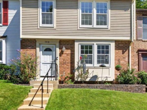 7319 GOLDEN HORSESHOE COURT, SPRINGFIELD, VA 22153