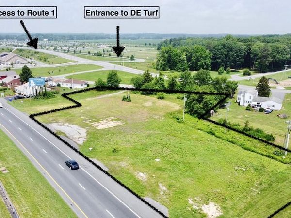 3624 BAY ROAD, MILFORD, DE 19963