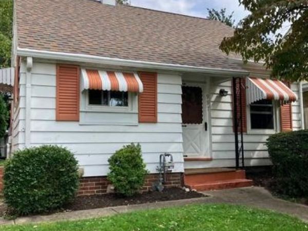997 LANCASTER AVENUE , YORK, PA 17403