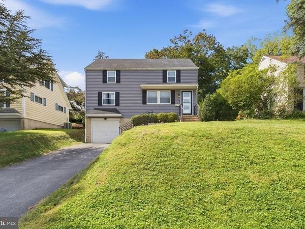 16 MIDLAND AVENUE , BERWYN, PA 19312