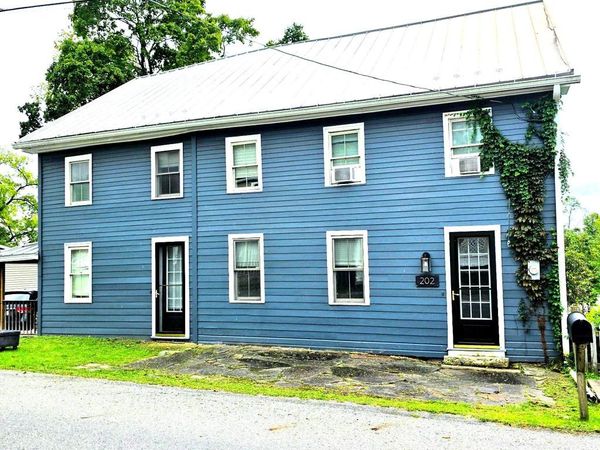 202 E MAIN STREET , LANDISBURG, PA 17040