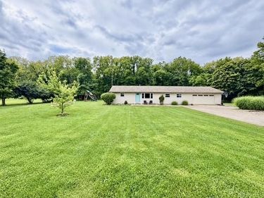 3920 S Iddings Road, West Milton, OH 45383
